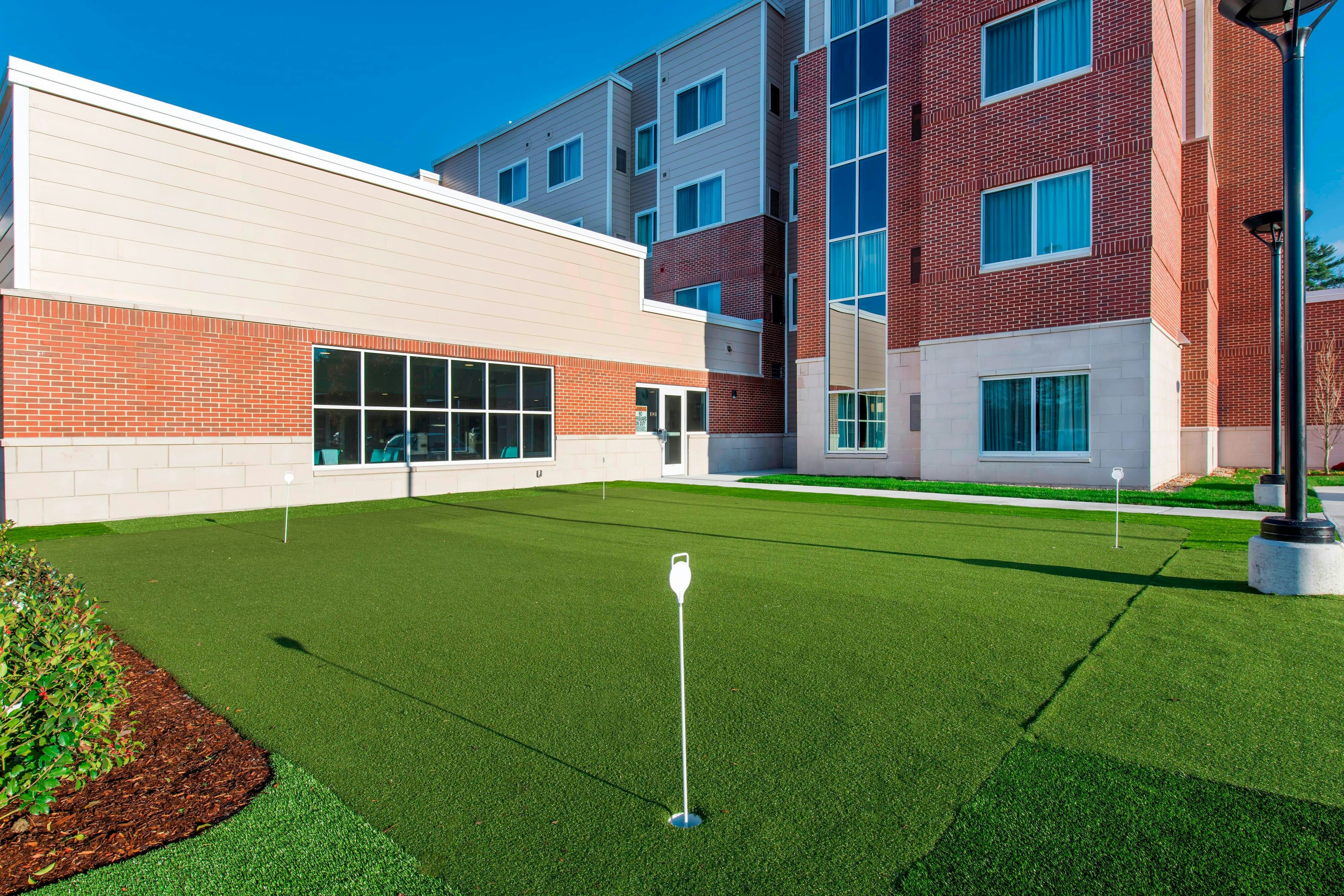 Residence Inn Nashua 40/40