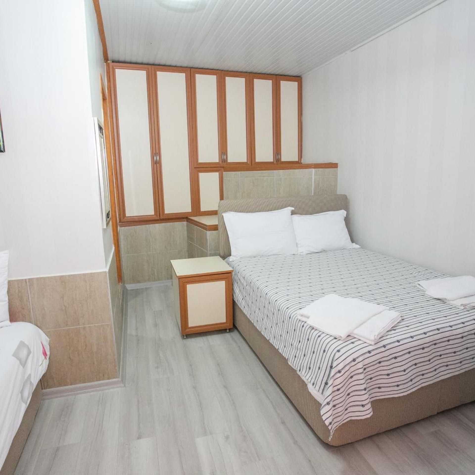 Carsi Otel Pansiyon Amasra 5/28