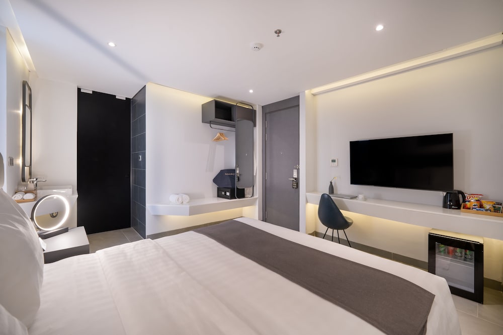 Legend Boutique Hotel 34/69