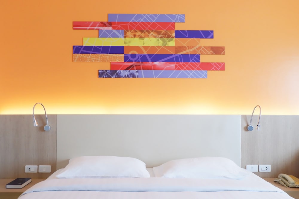 Park Inn By Radisson Davao 32/65