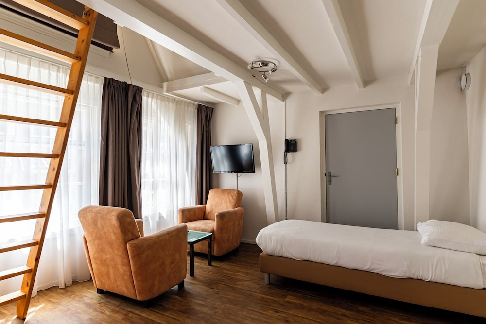 Hotel Residence Le Coin 21/40