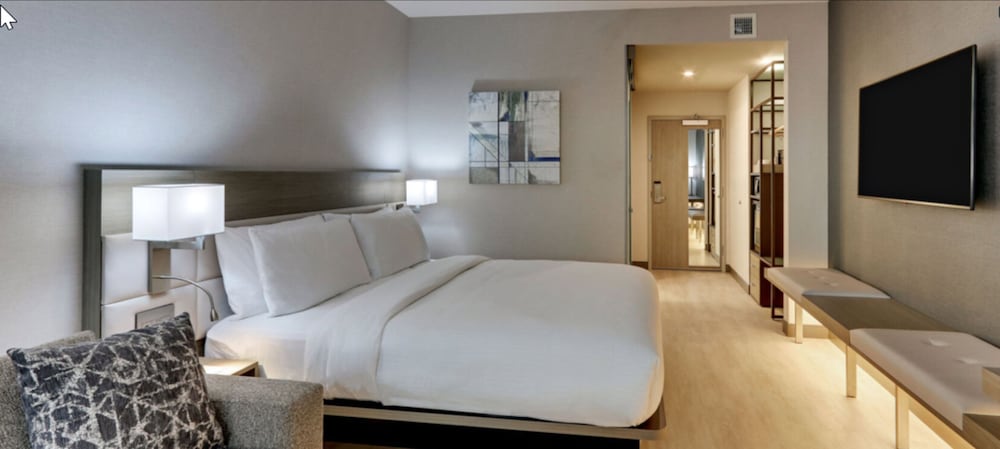 AC Hotel by Marriott St. Louis Chesterfield 19/50