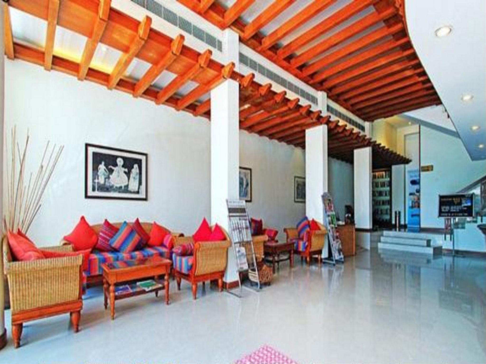HINDUSTAN BEACH RETREAT 18/32
