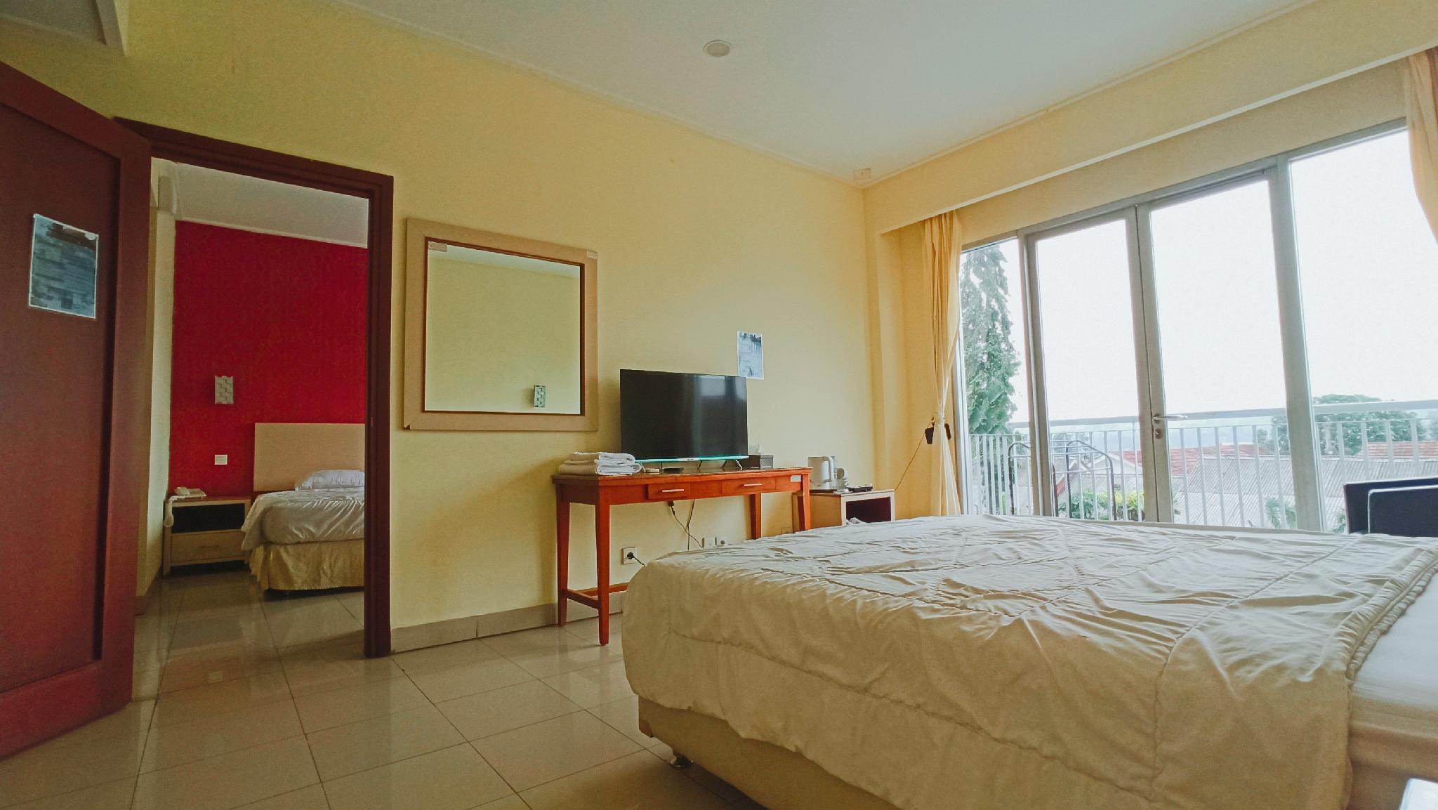 Hotel Bogor Indah Nirwana 8/27