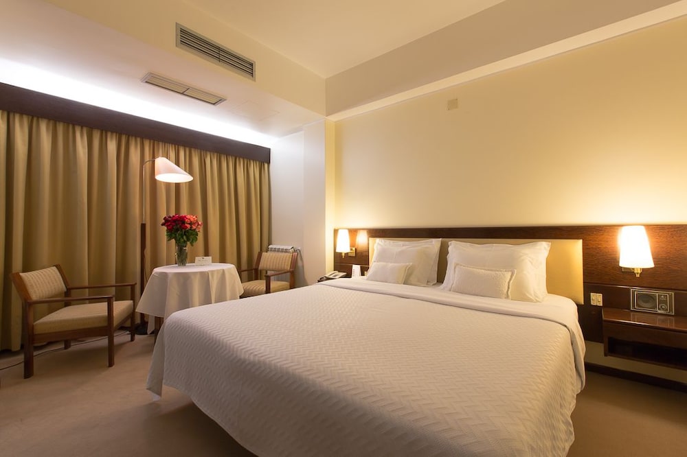 Hotel Sao Jose 17/50
