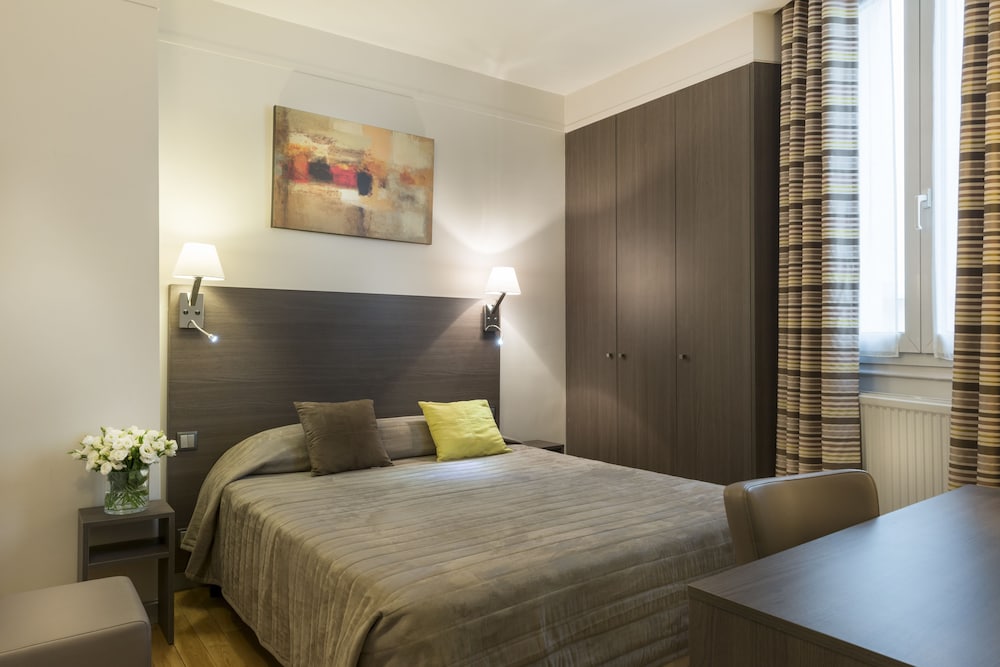 Hotel Beaugency 12/62