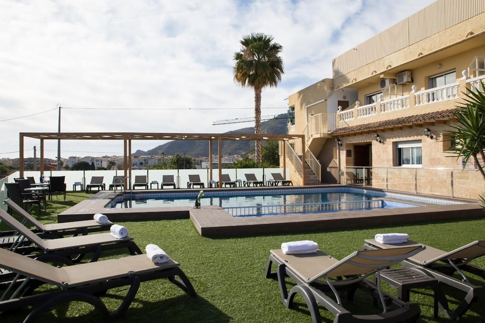 Hotel Noguera 65/71