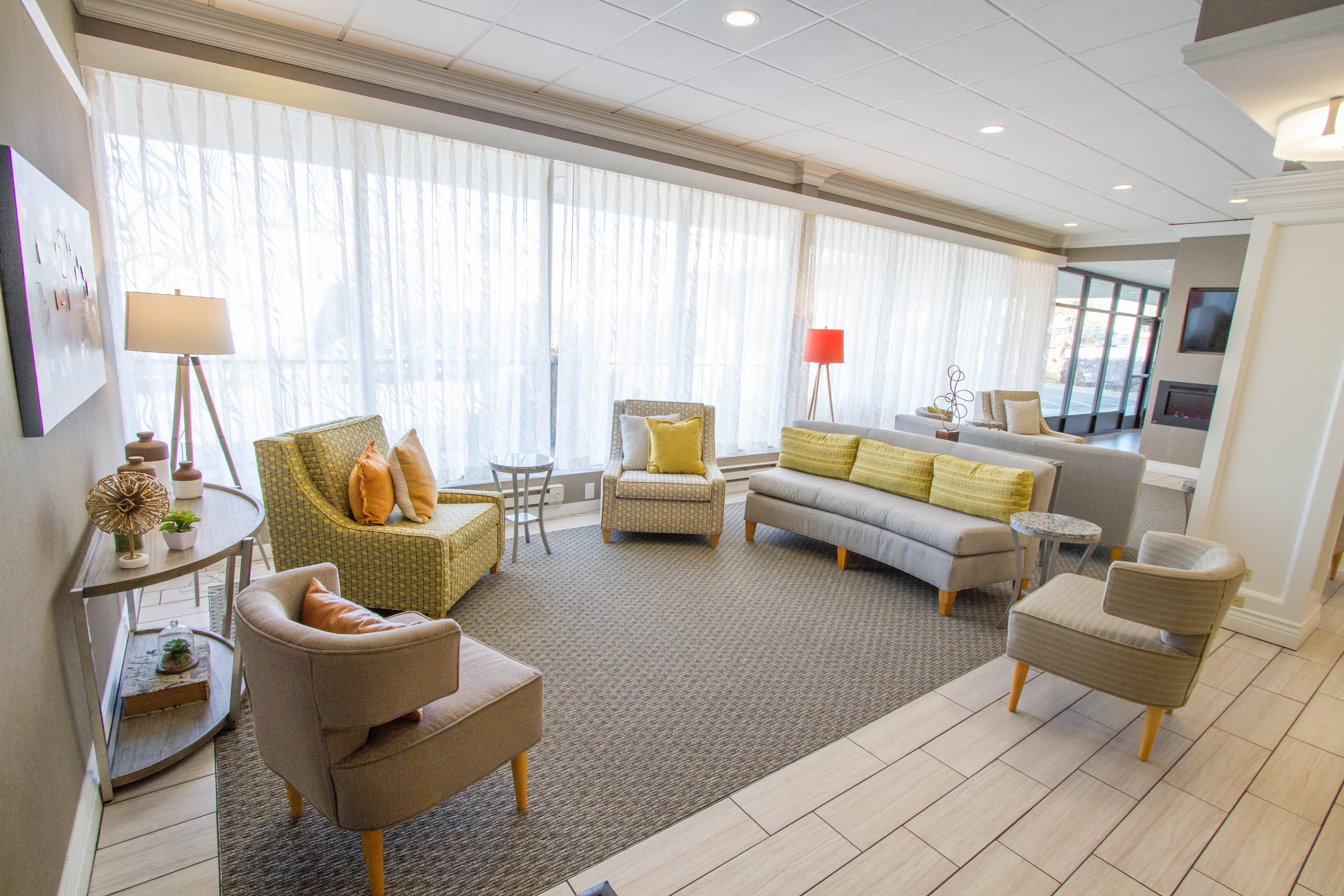 Holiday Inn Bloomington Airport South Mall Area 17/41