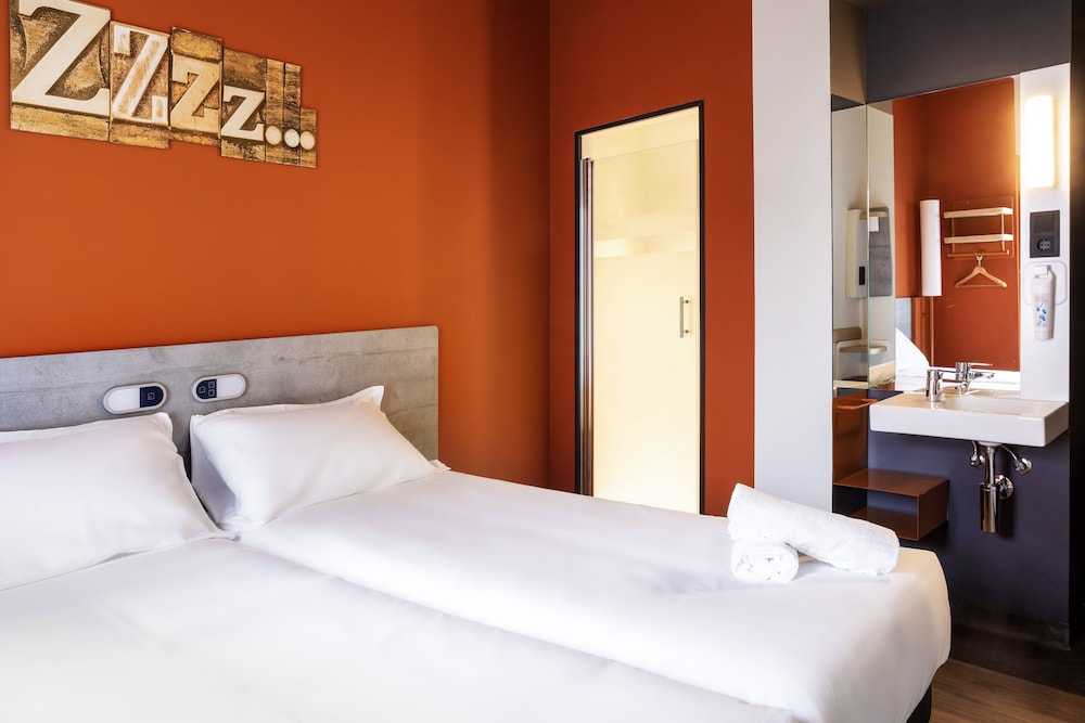 ibis budget Bilbao City 26/69