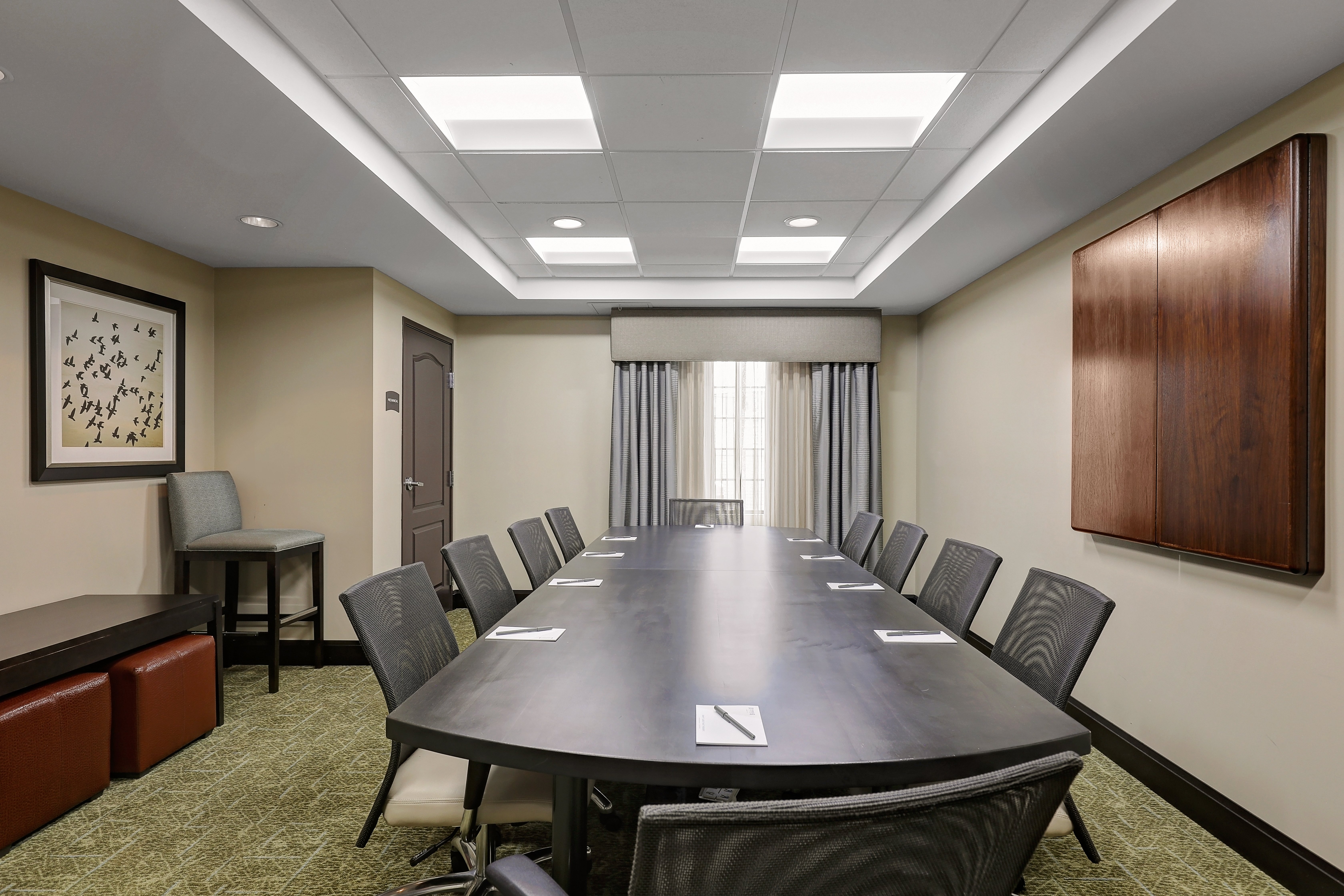 Staybridge Suites Washington D.C. - Greenbelt 25/28