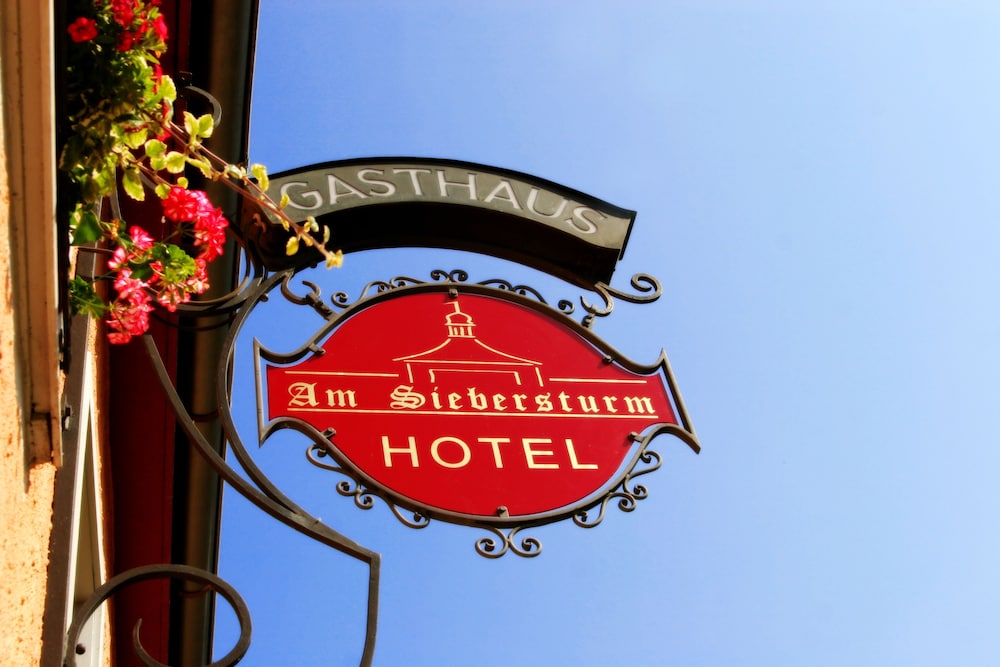 Hotel am Siebersturm 3/51