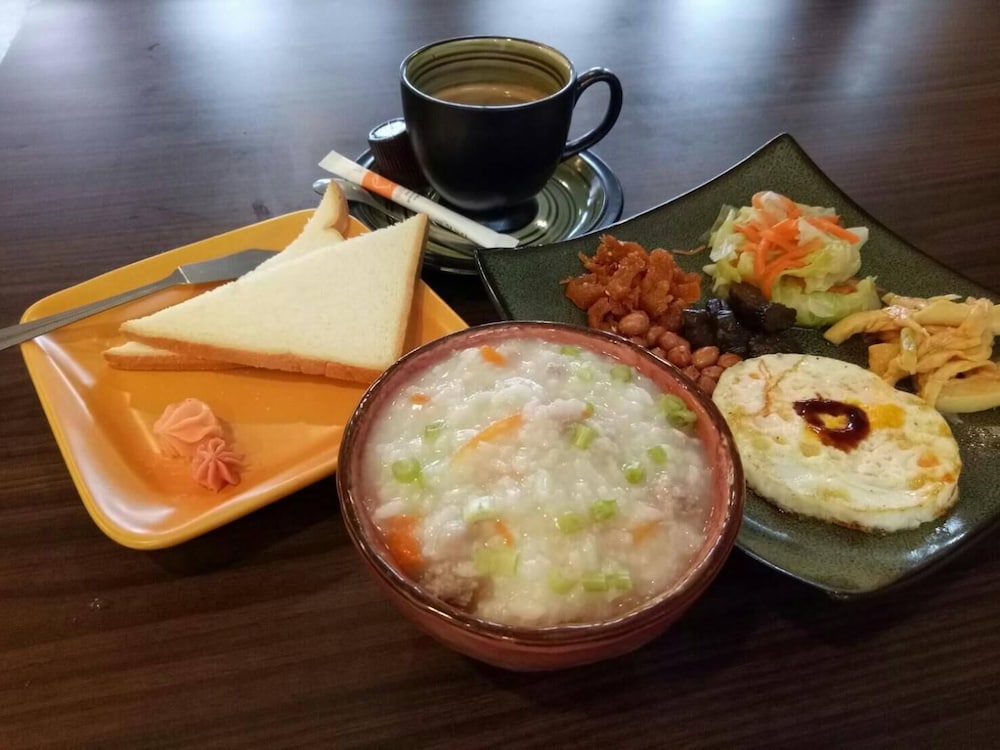 Chi Meng Rou Holiday Villa 37/68