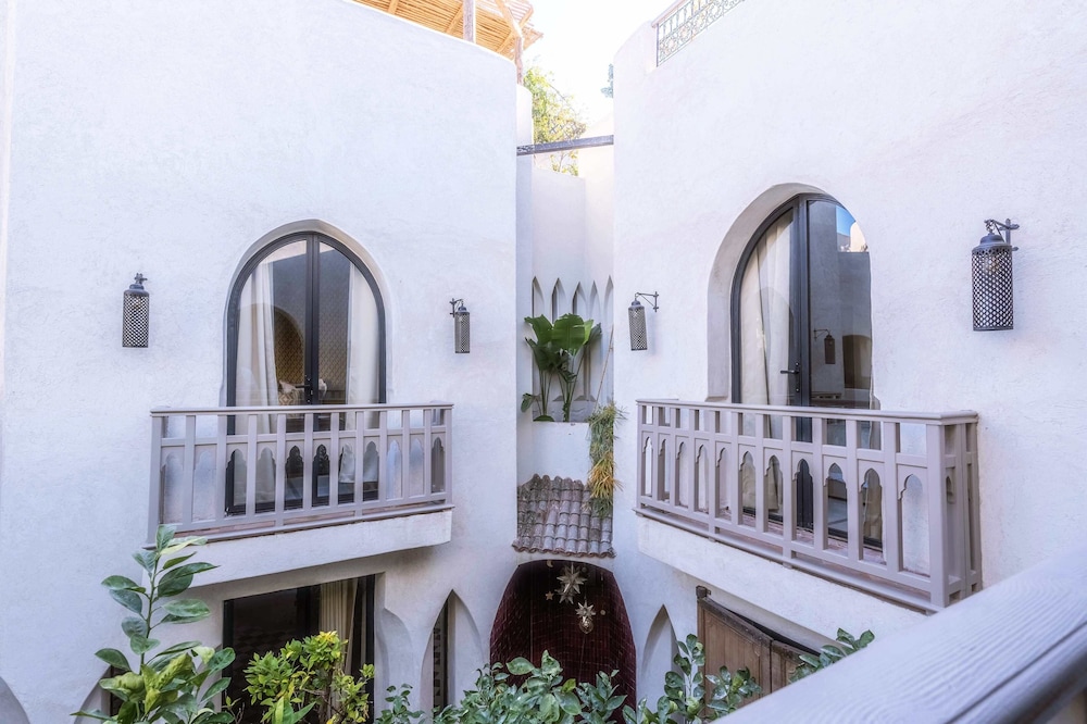 Riad XO Amira Victoria in MARRAKECH