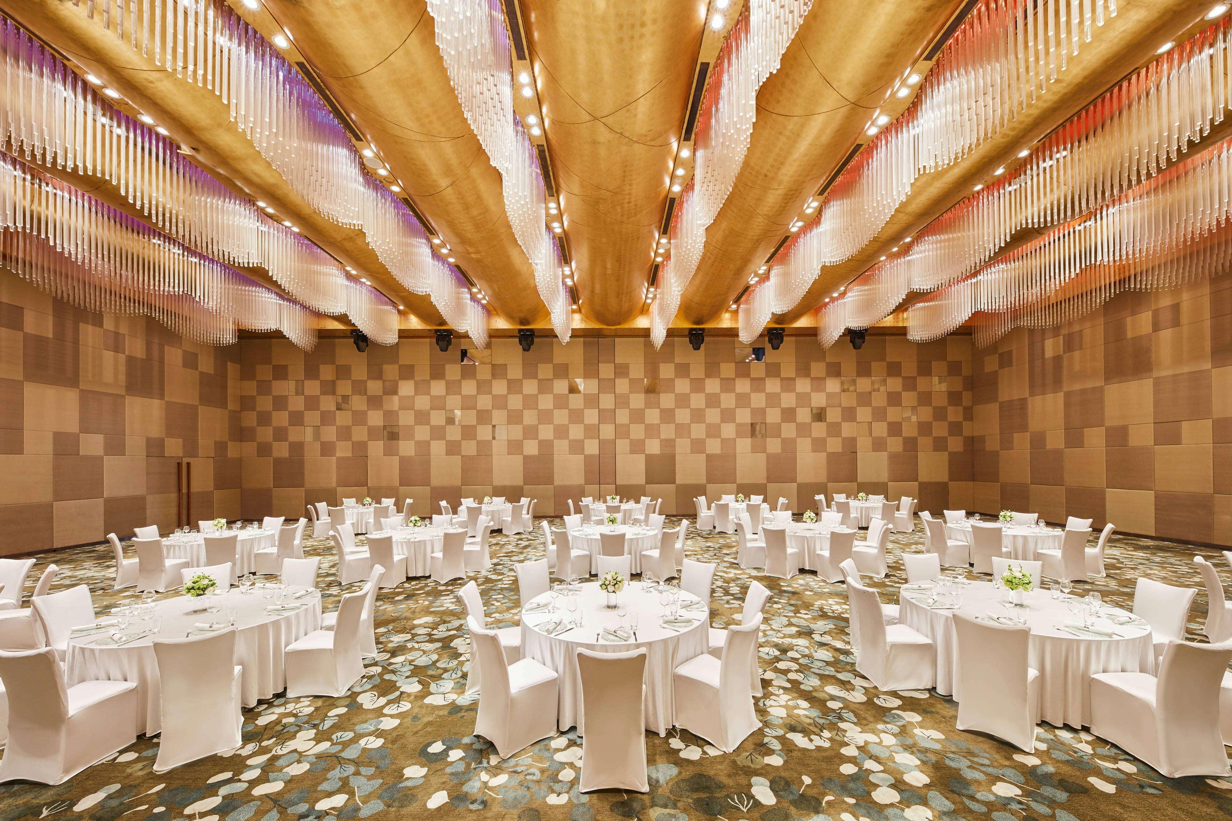 The Westin Nanshan 14/15