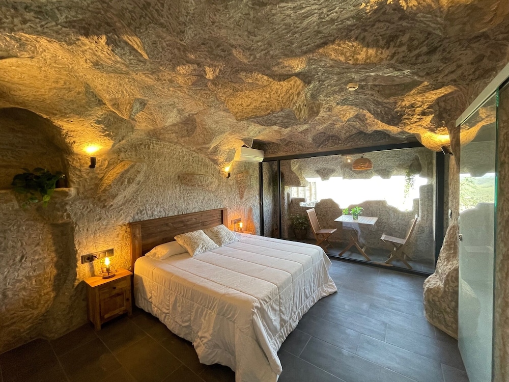 Kave, Suite, Queen Bed
