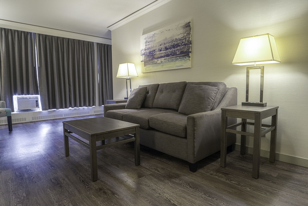Best Western Plus Sands 35/56