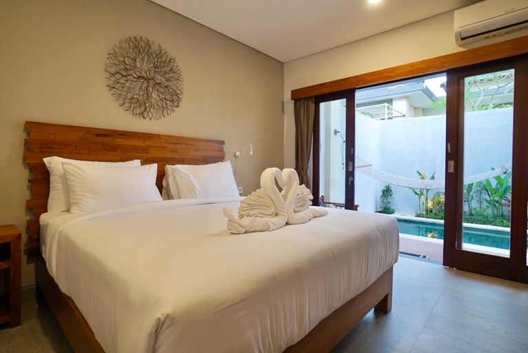 1 Bedroom, Villa, Plunge Pool