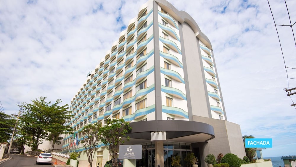 VILA GALE SALVADOR 4/66
