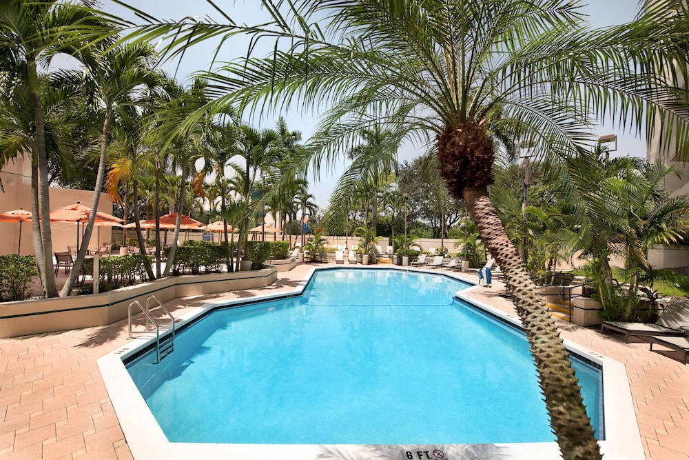 Embassy Suites by Hilton Boca Raton in BOCA RATON - FL
