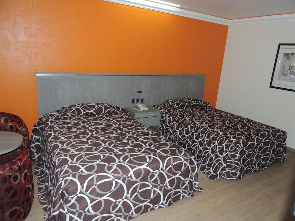 Hotel Ambos Mundos 30/38