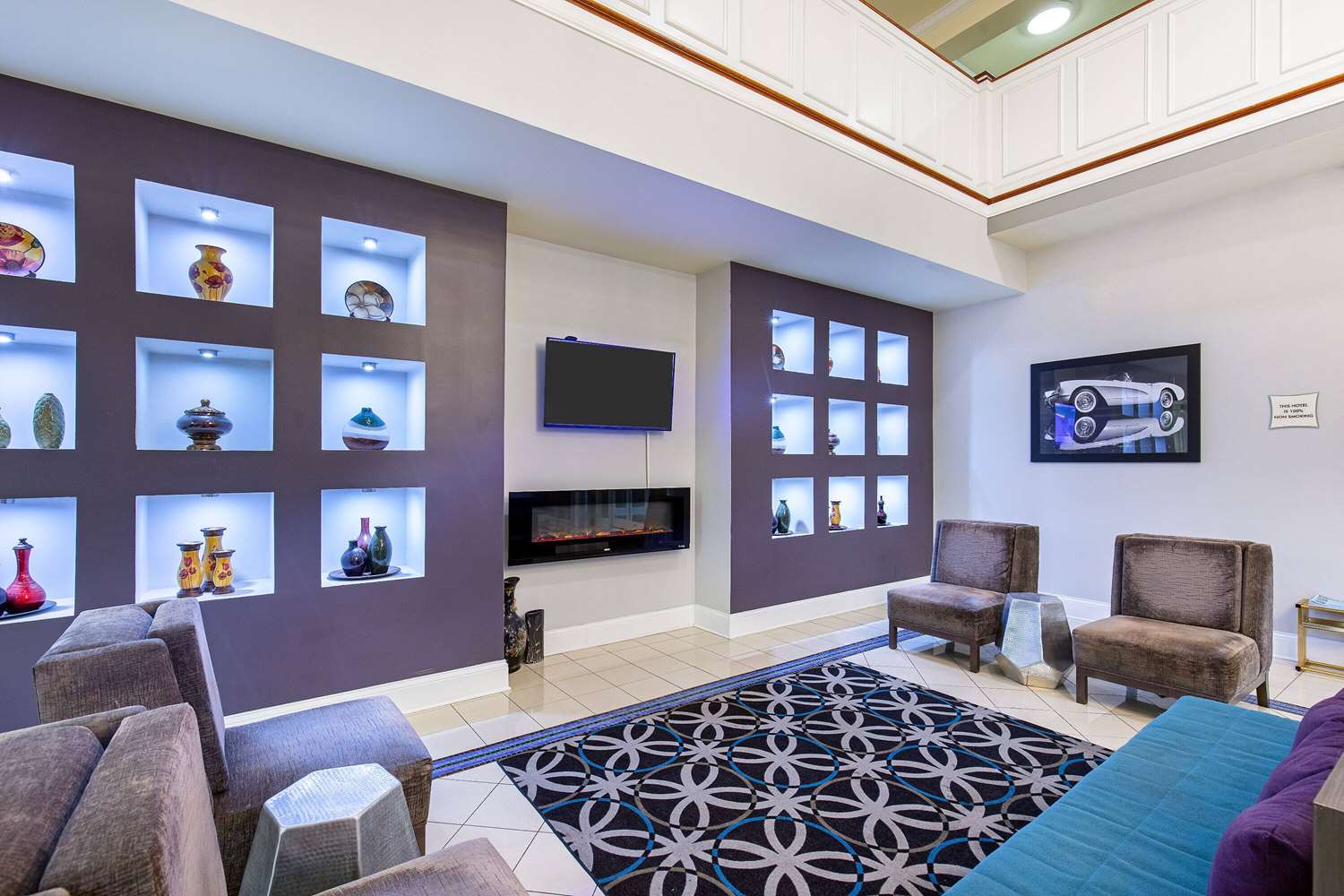 La Quinta Inn & Suites by Wyndham Bowling Green 31/51