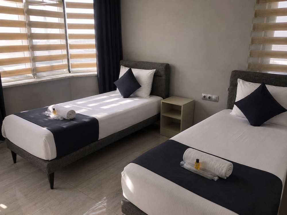 Caliskanlar Otel 18/42