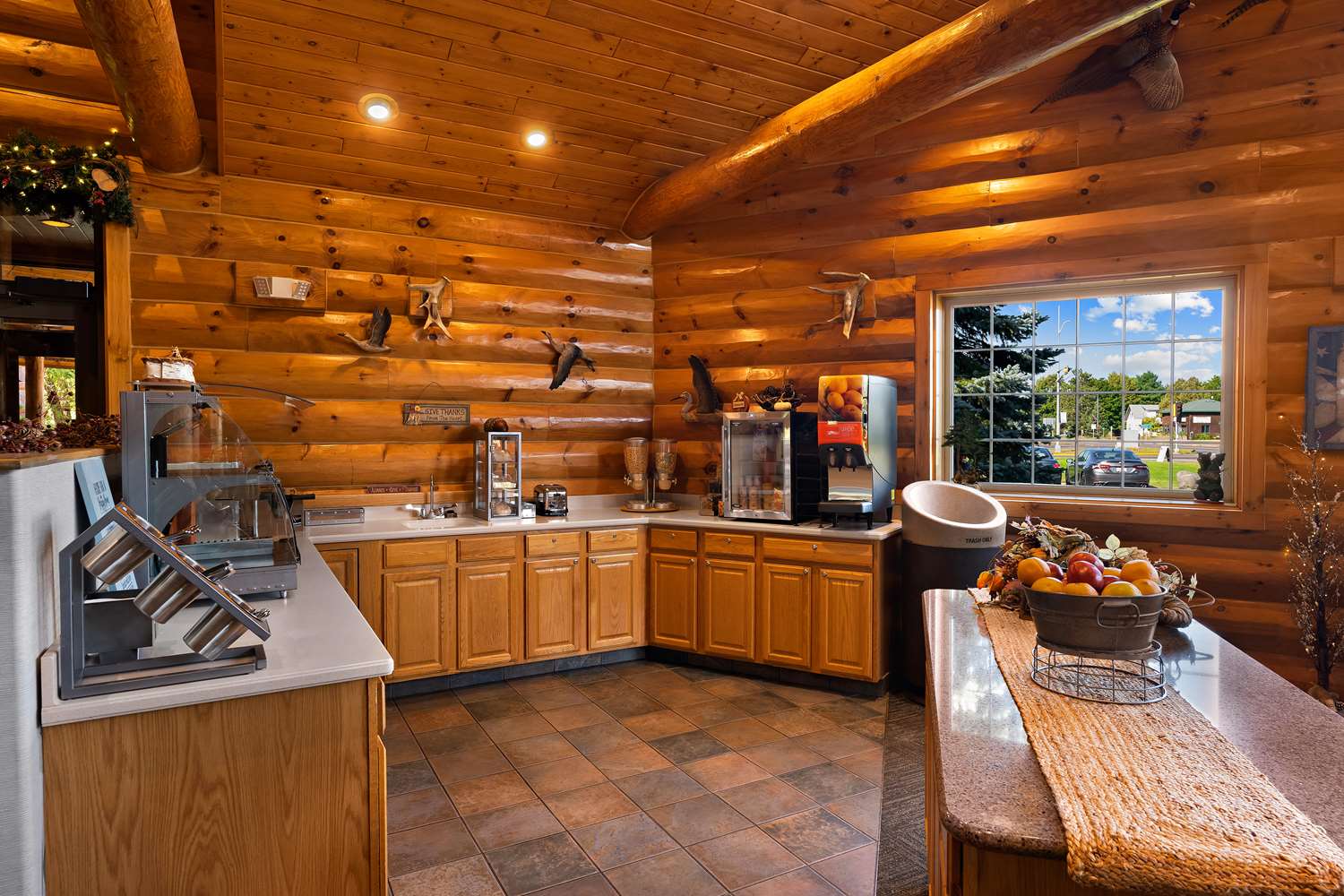 Best Western Northwoods Lodge 32/39