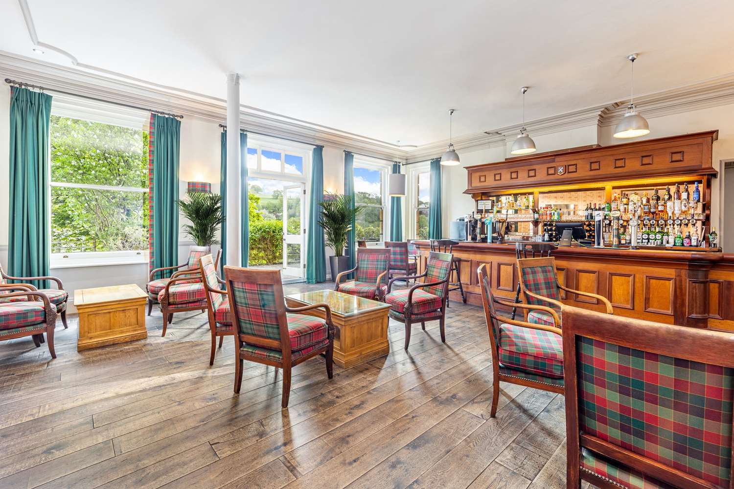 Best Western Limpley Stoke Hotel 29/48