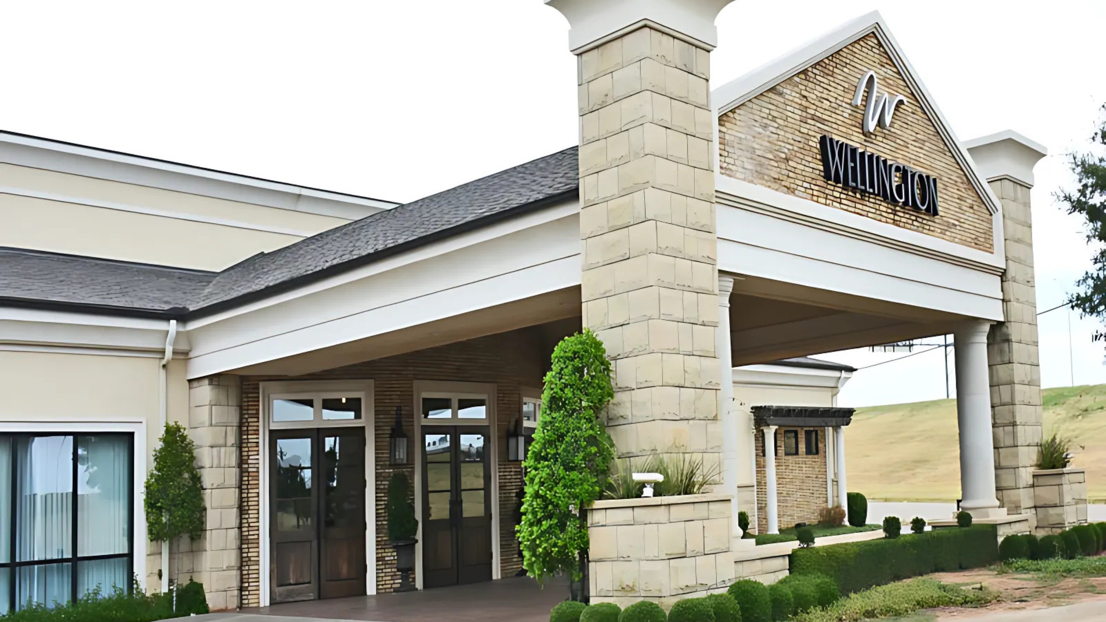 Holiday Inn Express Hotel & Suites Wichita Falls 5/52