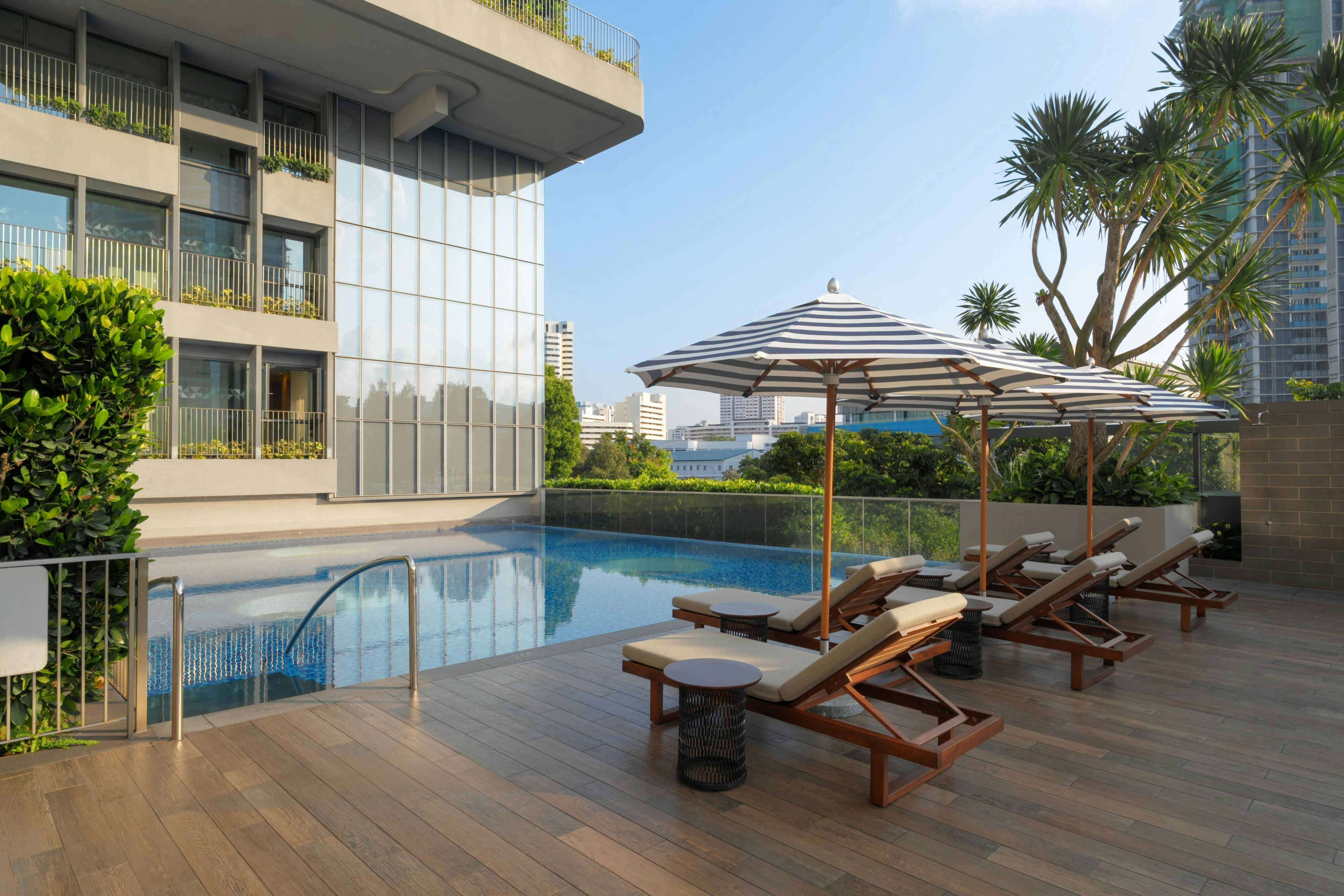 Four Points by Sheraton Singapore, Jurong 26/26