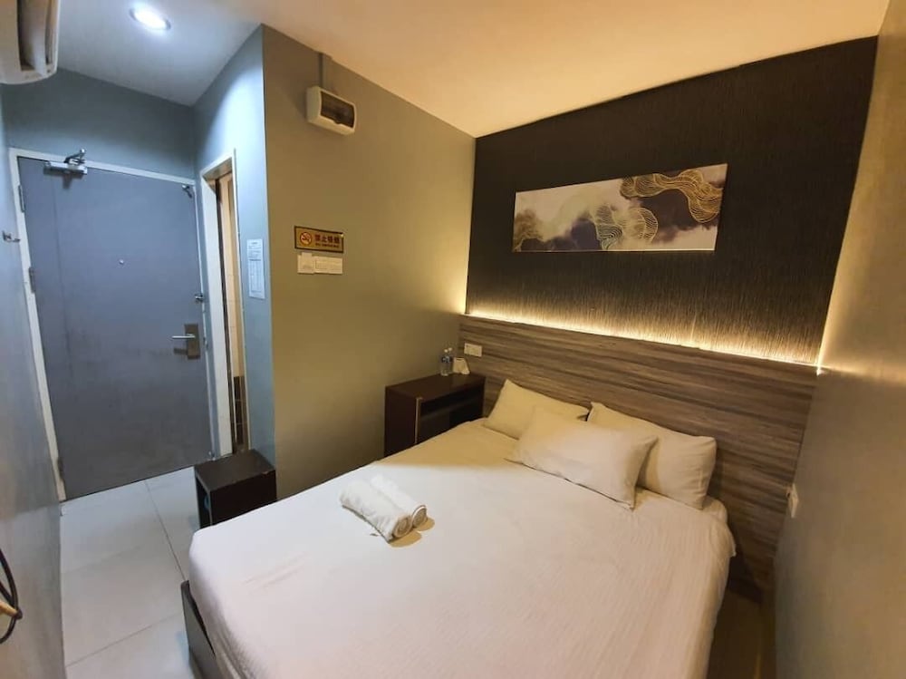 One Point Hotel - Rh Plaza 36/49