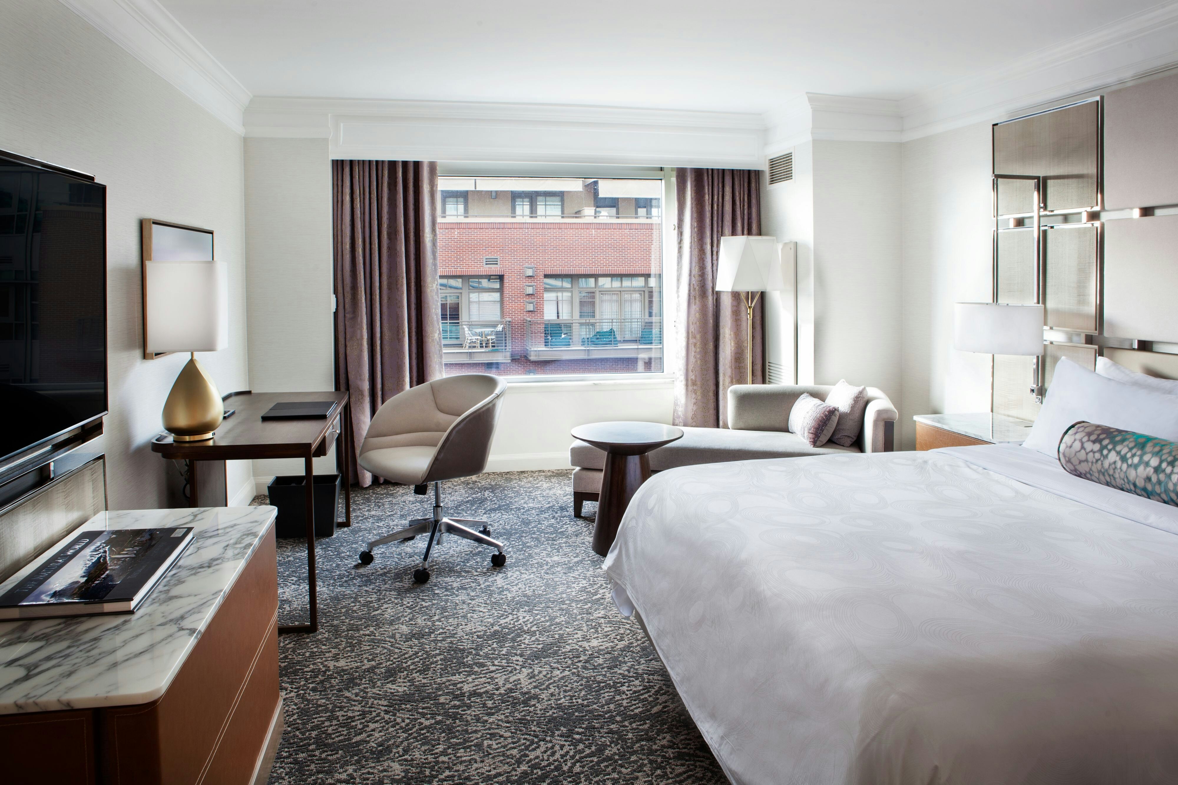 Hotel Clio, a Luxury Collection Hotel, Denver Cherry Creek 2/11