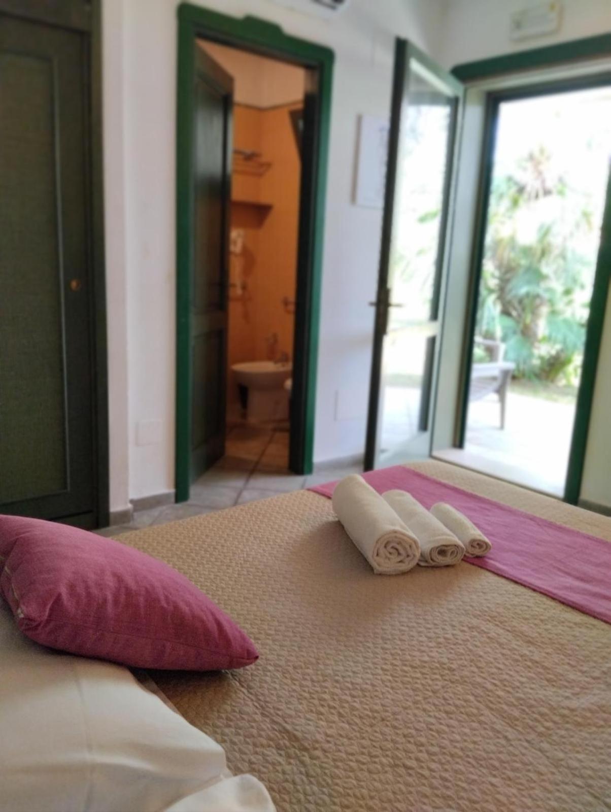 Hotel Valle Di Mare Resort 13/55