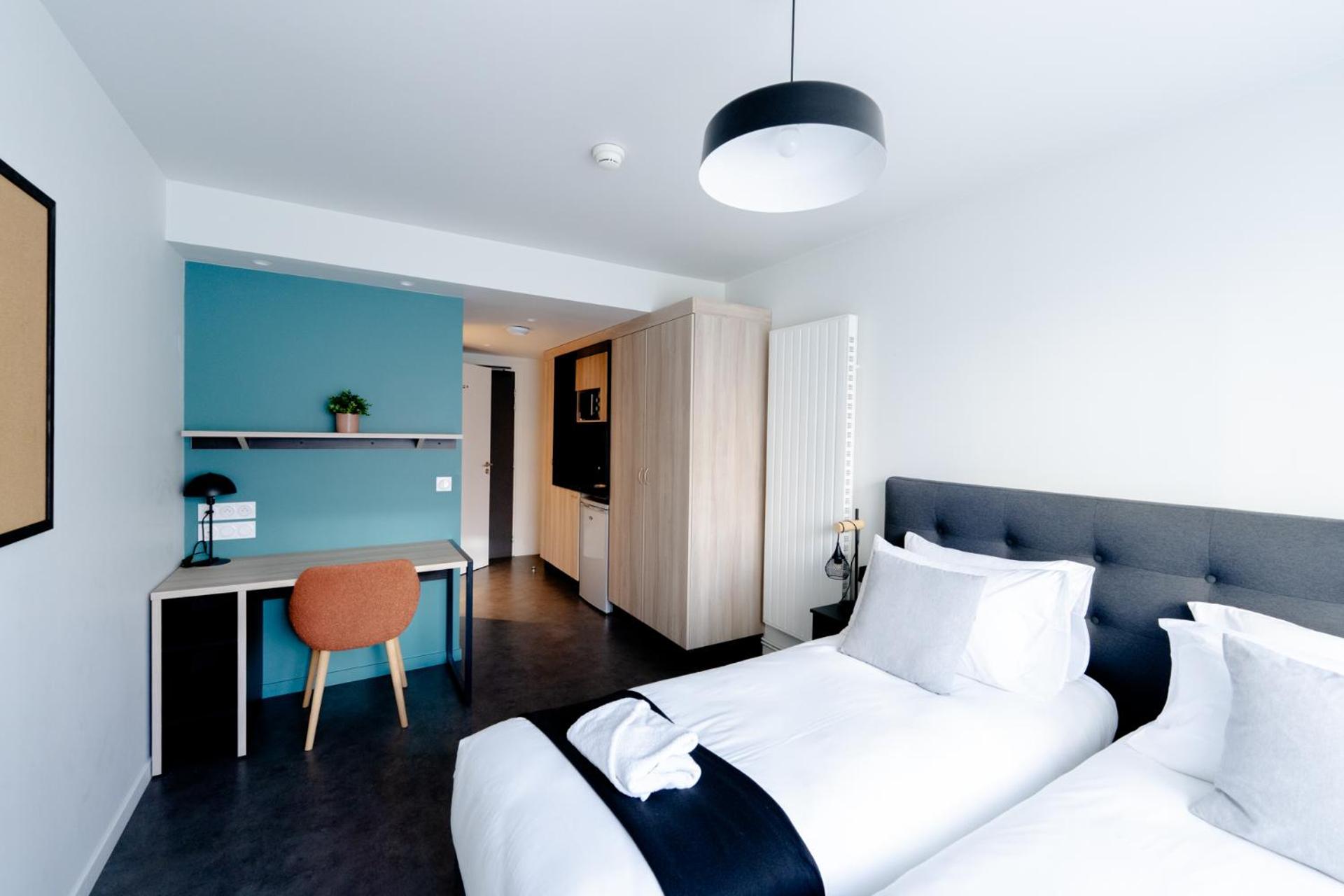 Slo Bordeaux Hostel 13/41