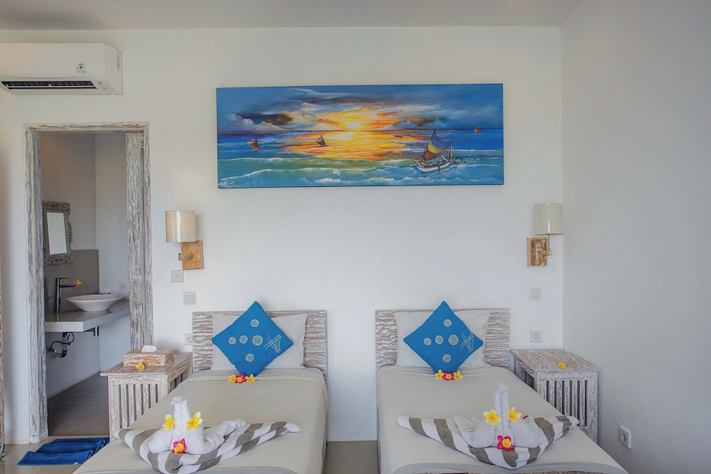 Grand Sea View Lembongan (ex Taman Seaview) 30/50