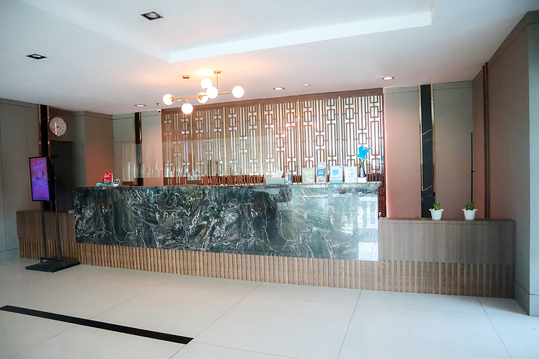 Ratu Resort 4/14
