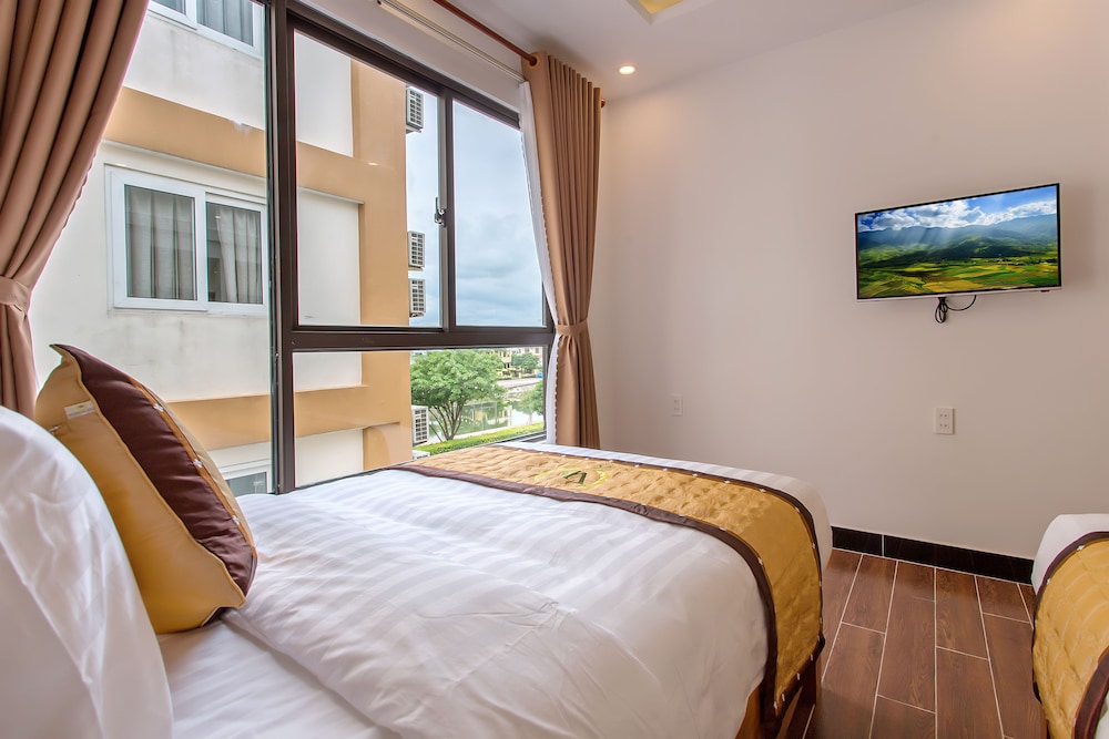 Hoi An Vi Khoa Villa 29/60