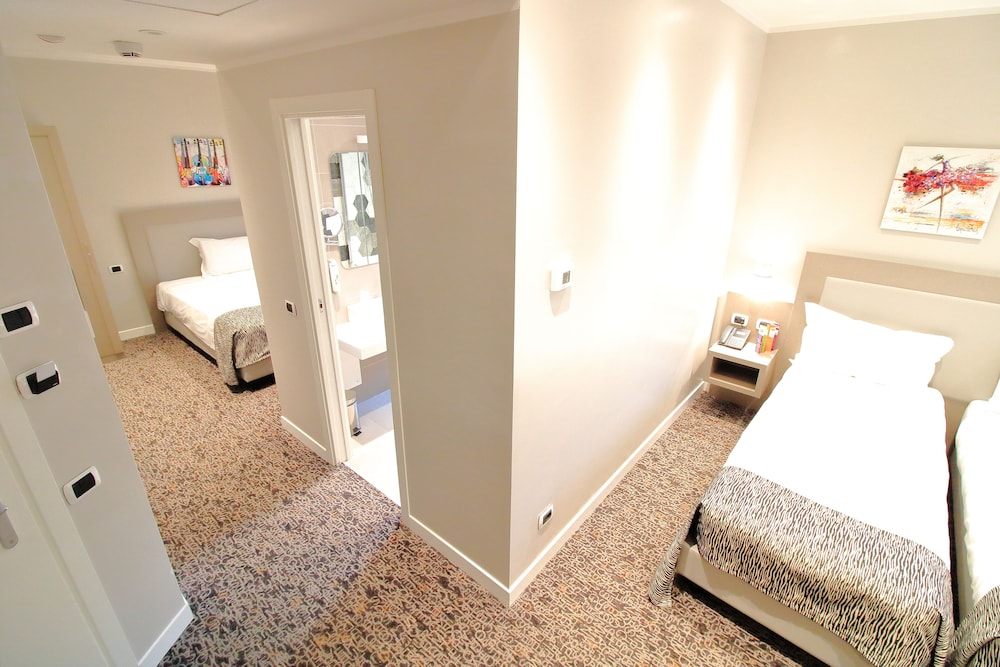 Noba Hotel e Residenze 12/56