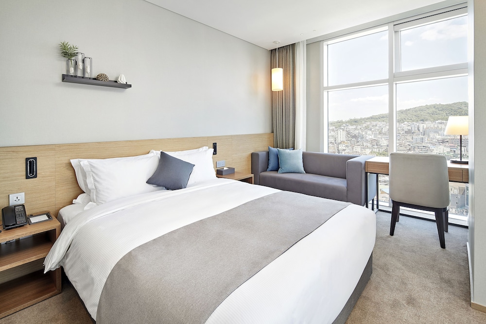 MD Hotel Doksan 17/56