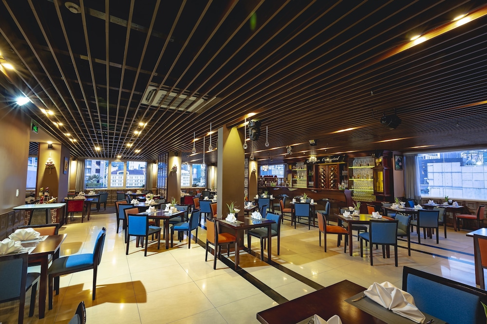 Saigon Hotel 45/50