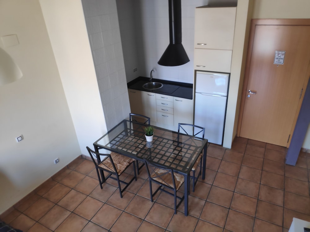 Urbi Apartments 31/43