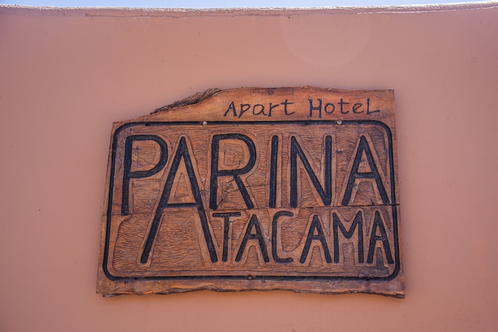 Apart Hotel Parina Atacama 17/50
