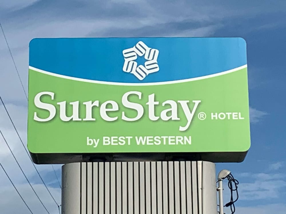 SureStay Hotel by Best Western Clermont Theme Park West 32/50