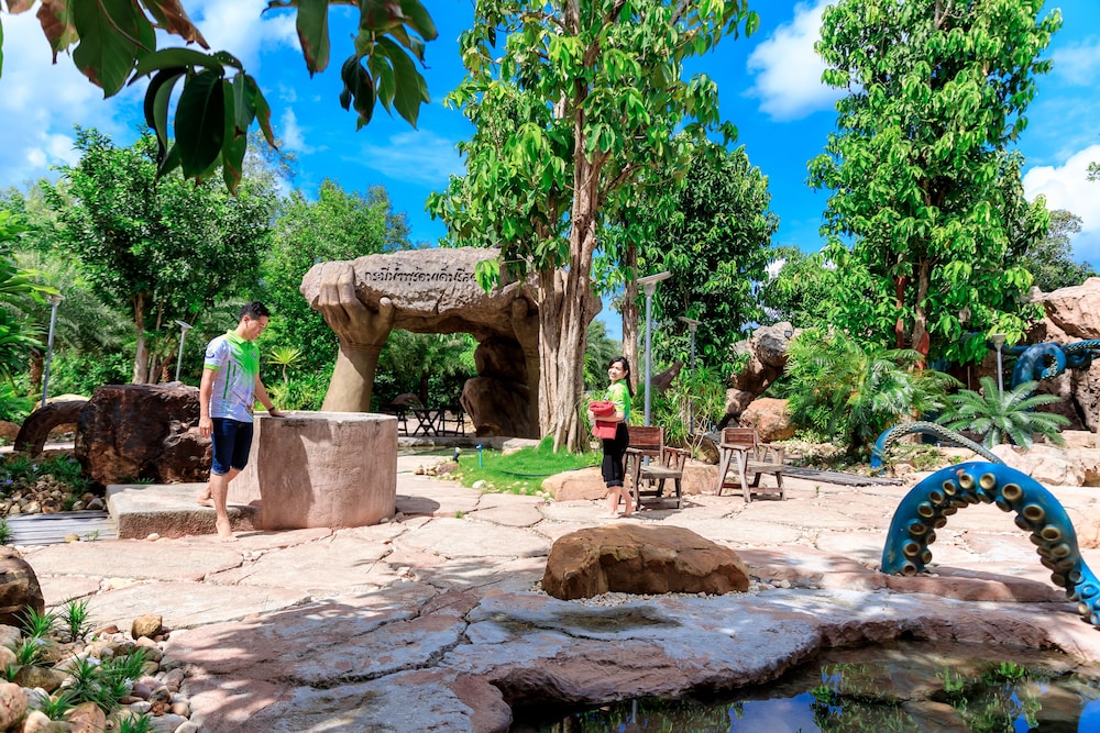 Saline Hot Spring Resort 38/62