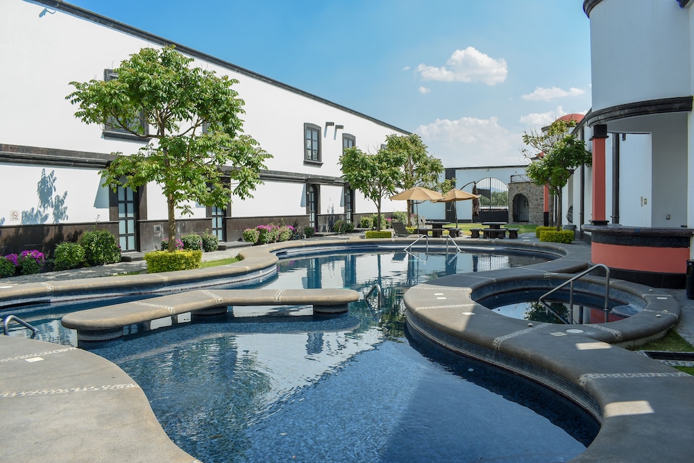 The Latit Hotel Queretaro 39/40