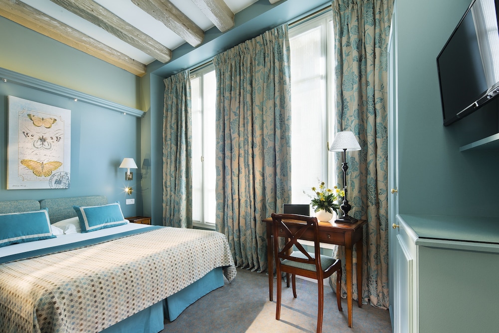 Le Relais Saint Honore 17/42