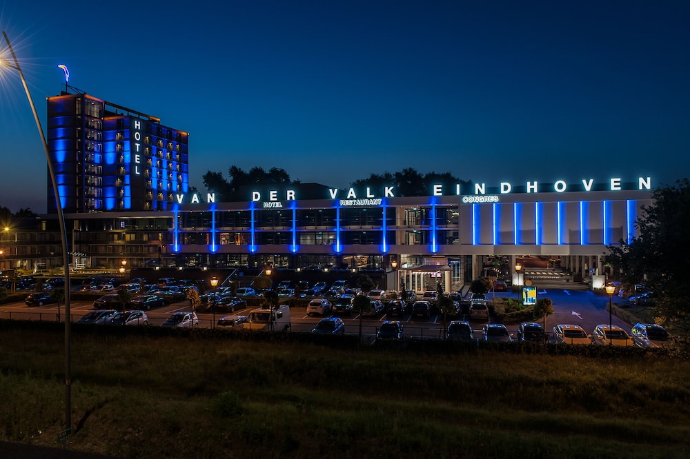 VAN DER VALK HOTEL EINDHOVEN 58/62