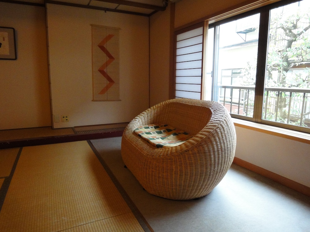 Kinosaki Onsen Ryokan Kinsui 12/23