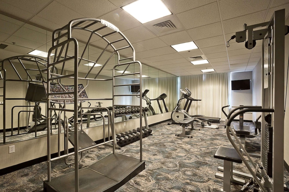 Hawthorn Suites By Wyndham Oakland/Alameda 25/50