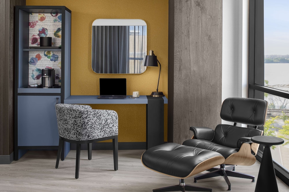 Hyatt Centric Beale Street Memphis 53/60